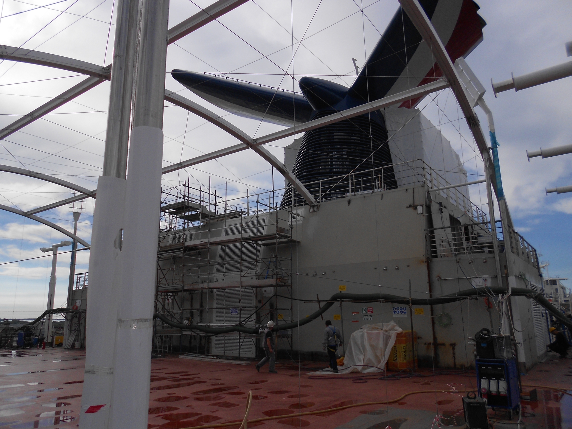 Horizon Construction2 (July 2017)