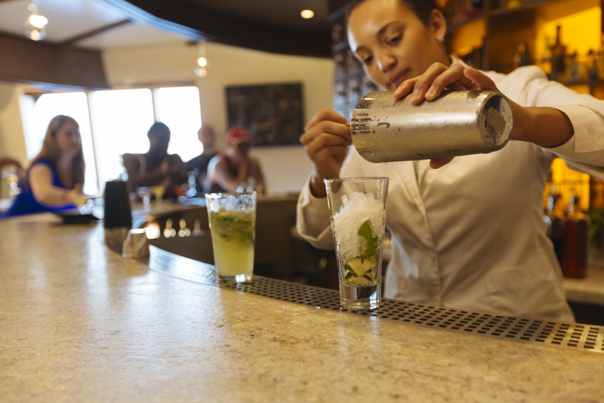 Alchemy Bar