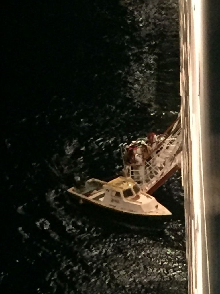 Fascination Rescue 3