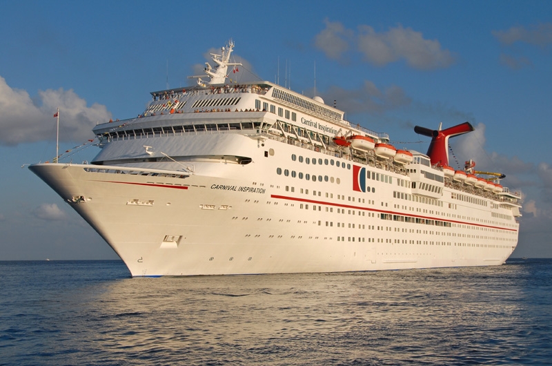 Carnival Inspiration