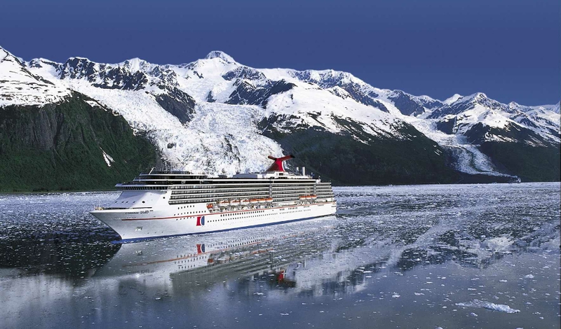 Spirit in Alaska