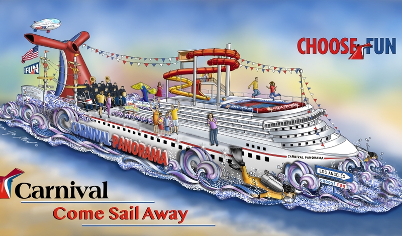 CCL ROSE BOWL FLOAT RENDERING (FINAL)