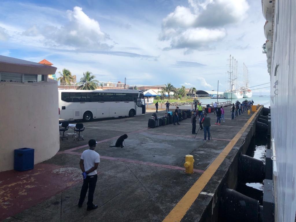 Panama Transfer2