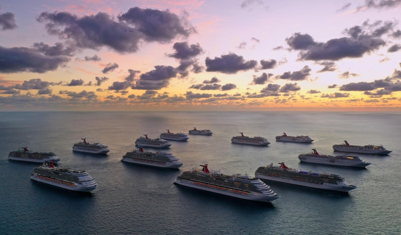 Fleet Repatriation