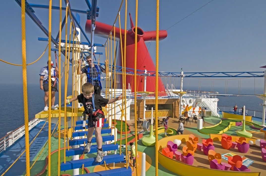 Carnival Magic