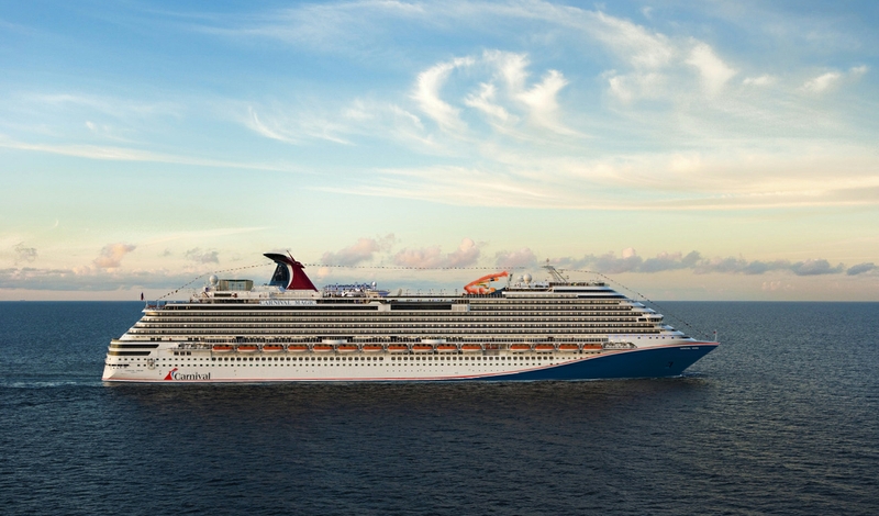Carnival Dream