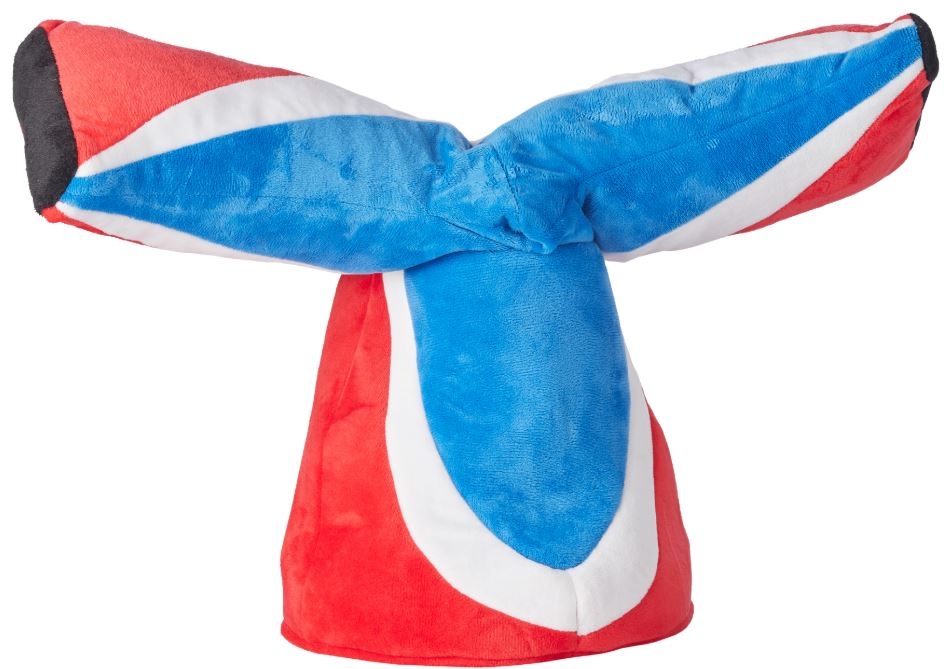 Funnel Hat