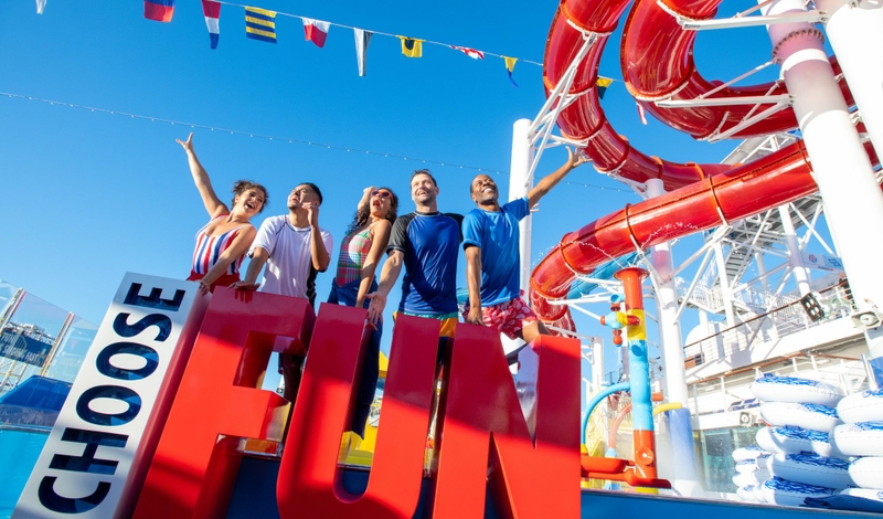 Choose Fun