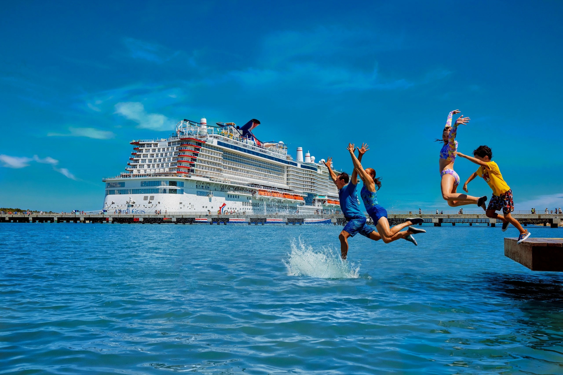 Choose Fun Together