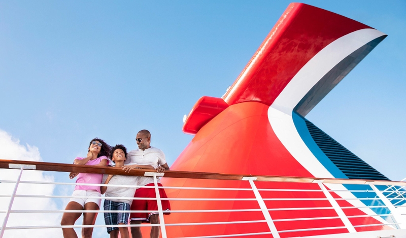 Carnival Cruise Line