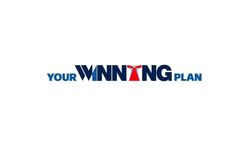 Your Winning Plan