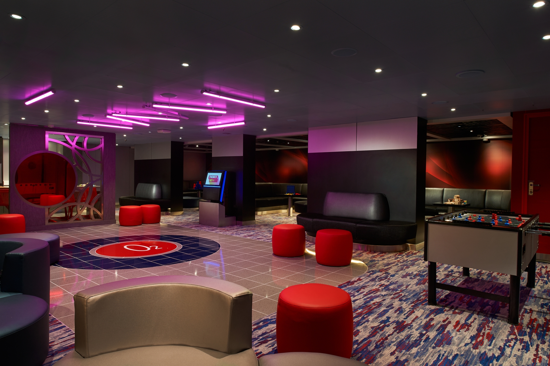 Club O2