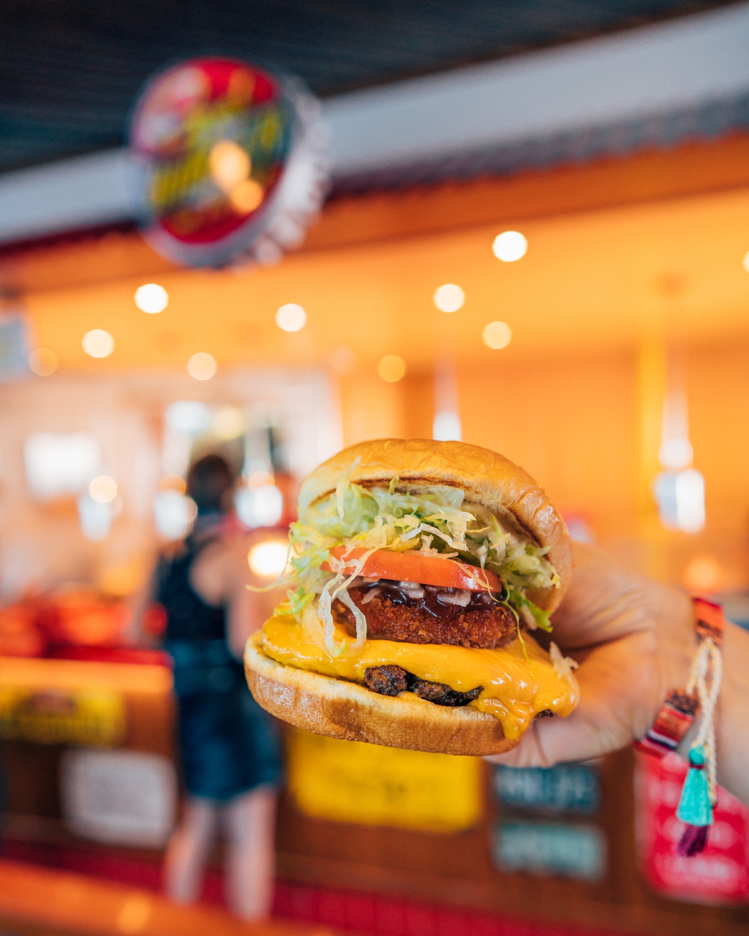 Guy's Burger