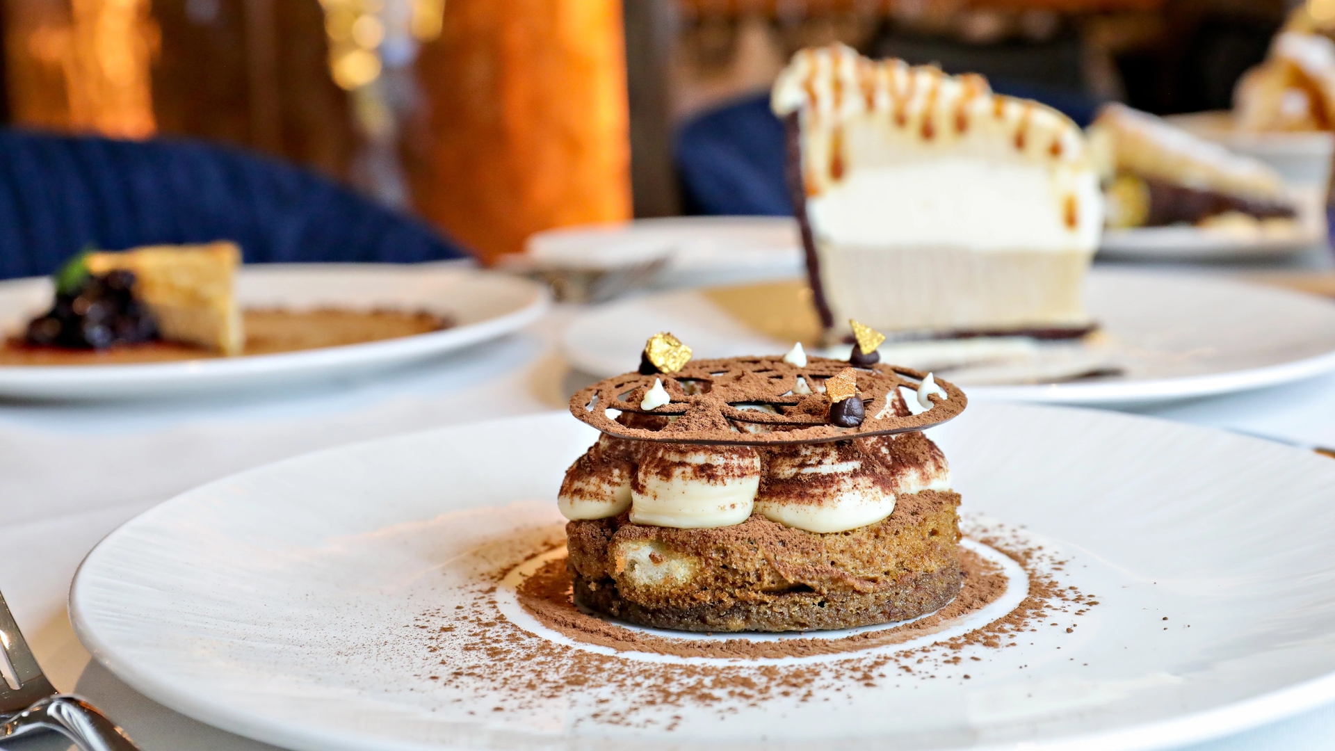 Tiramisu