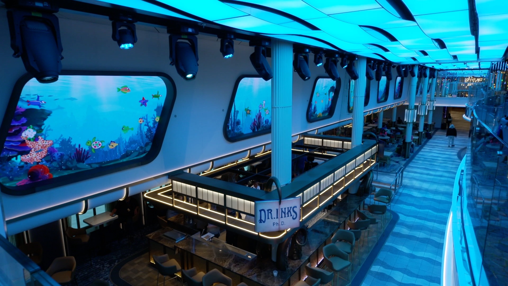 Currents Zone