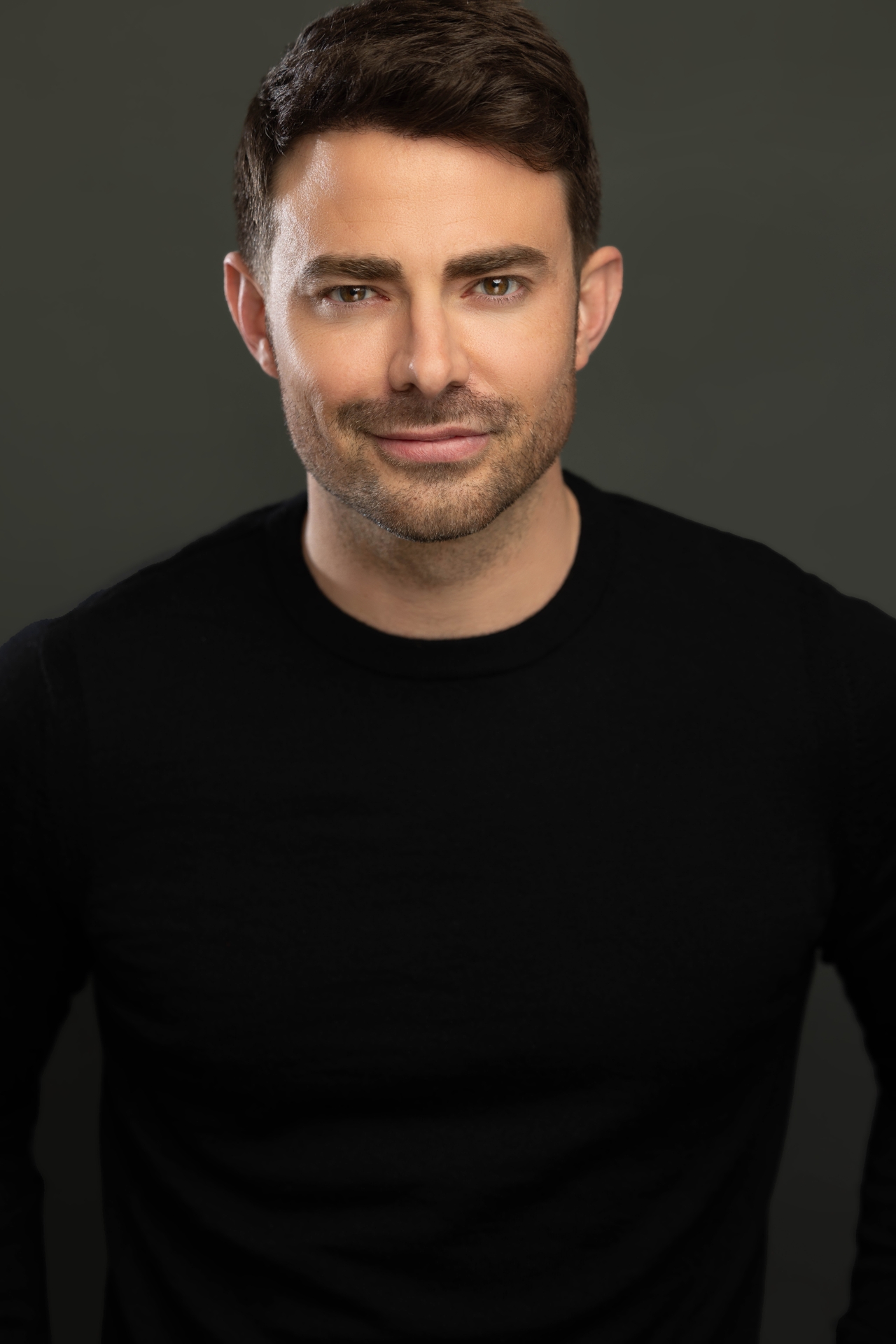 Jonathan Bennett