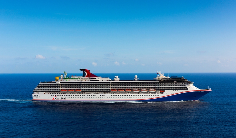 Carnival Miracle