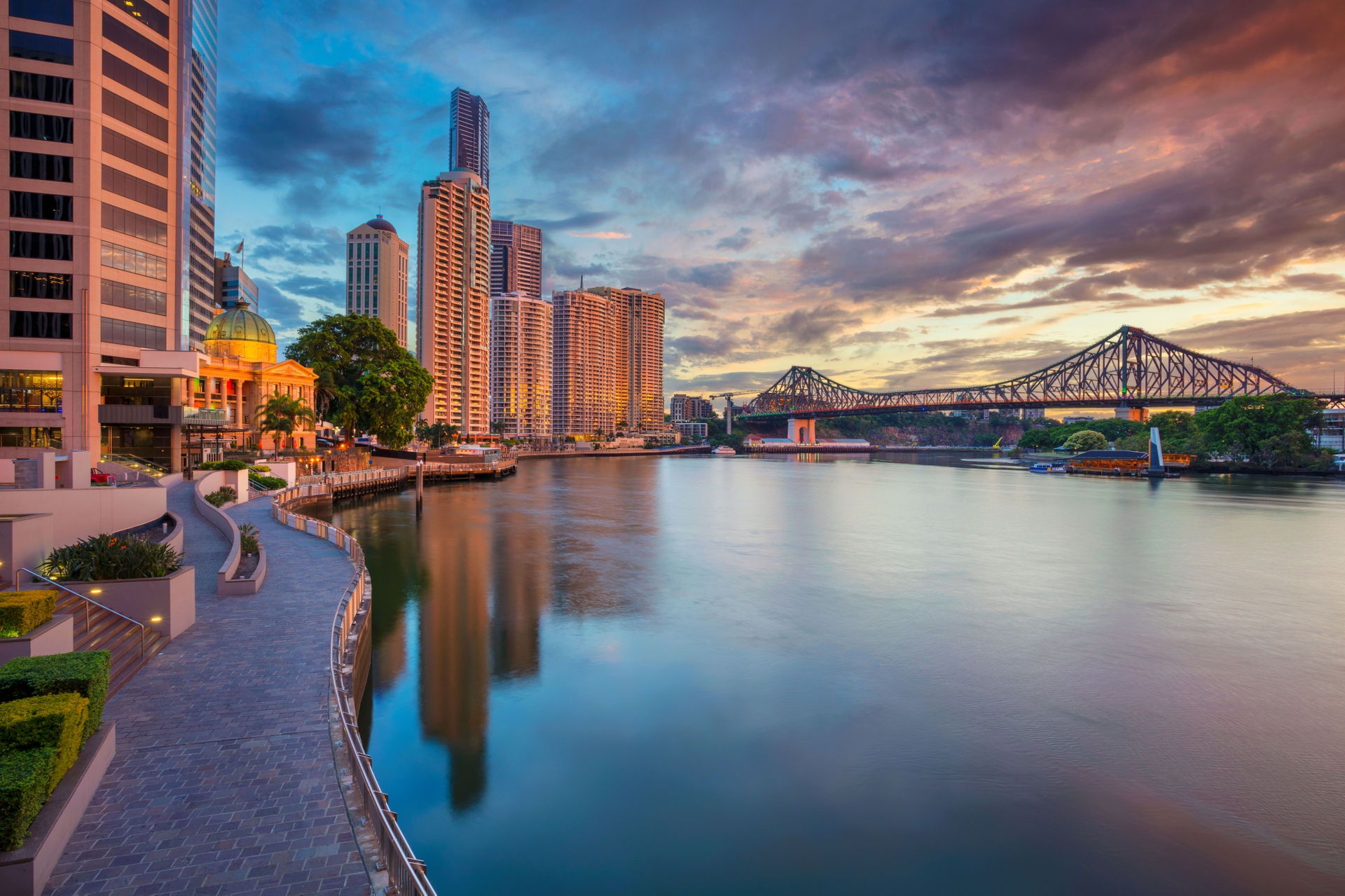 Brisbane