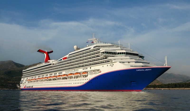Carnival Liberty