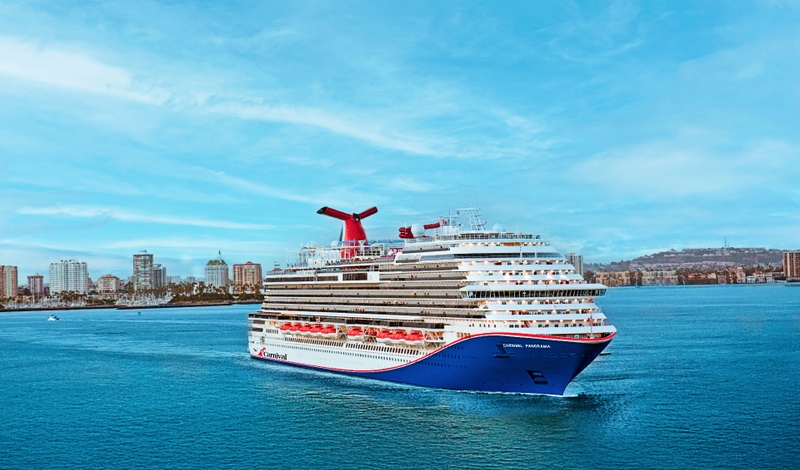 Carnival Panorama