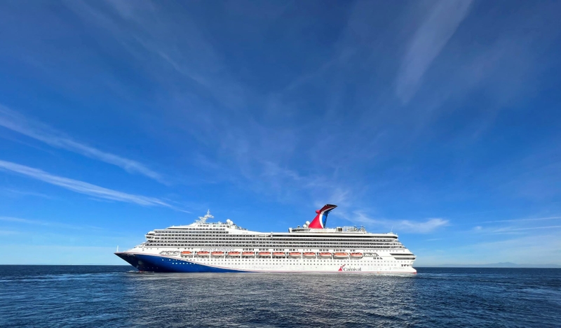 Carnival Radiance