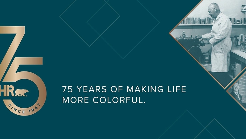 BEHR's 75th Anniversary (EN-US)