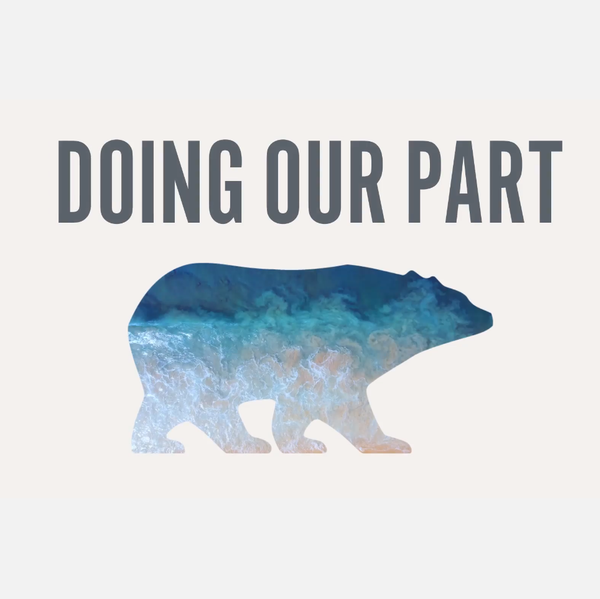 Doing Our Part: Celebrating Commitment to Sustainability