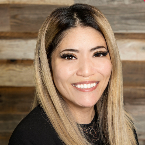 Q&A: Amy Embraces Multifaceted Background