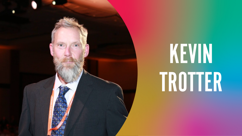 Q&A: Kevin Leads the Way for Learning
