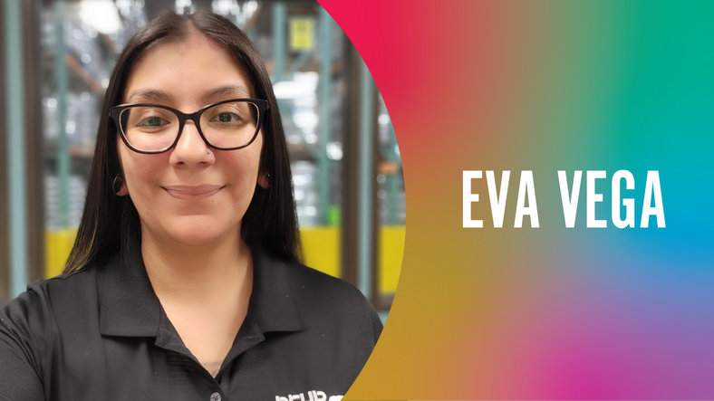 Q&A: Eva Looks to Women Role Models in The Industry
