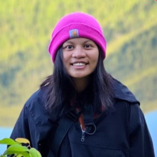 Q&A: Juvy Achieves New Heights in Work and Life
