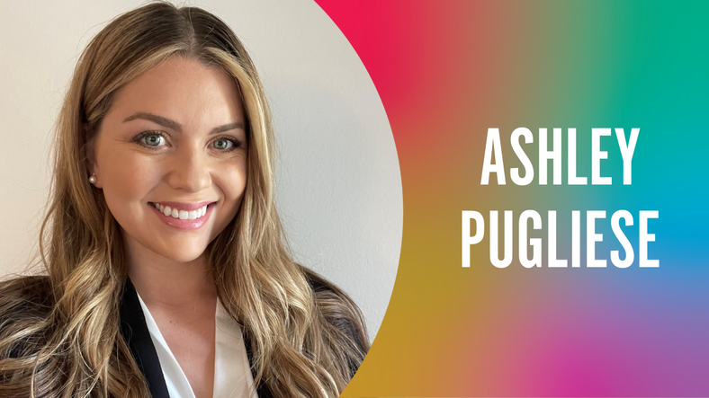 Q&A: DIY Enthusiast Ashley Shares Journey to Joining Behr