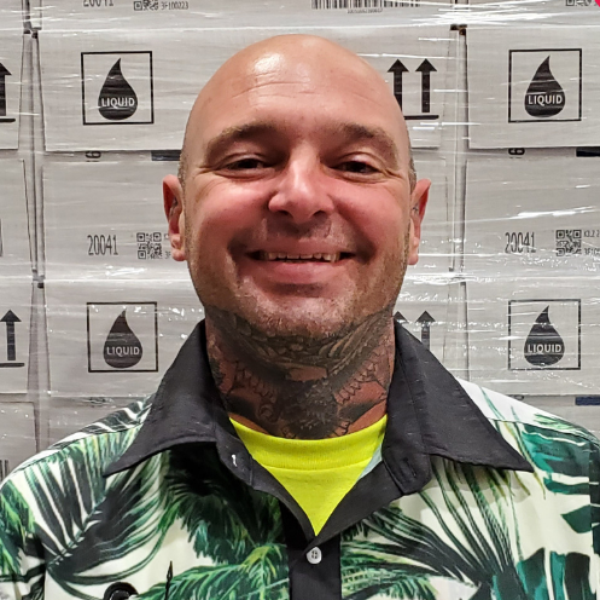 Q&A: Eric's Commitment to Excellence