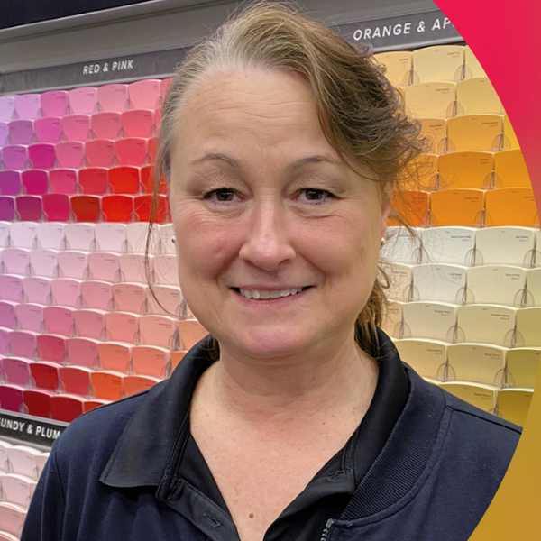 Q&A: Pamela’s Story of a Promising Opportunity
