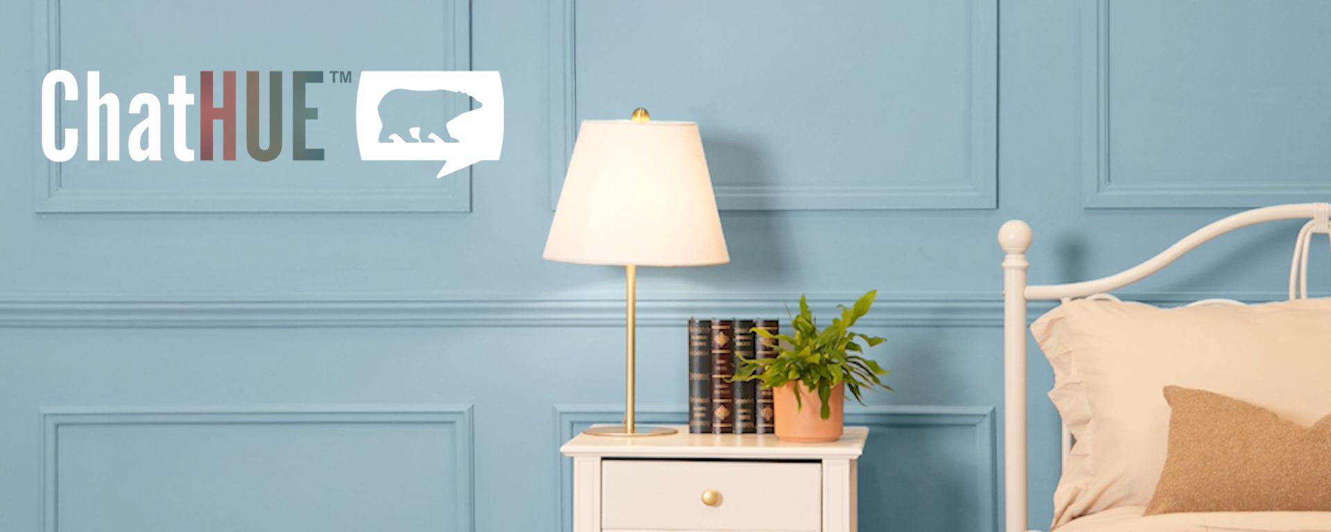 ChatHUEBanner