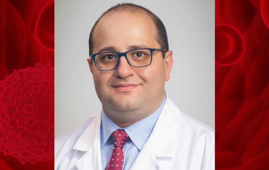 Ala Ebaid, MD | UNM Comprehensive Cancer Center (b)