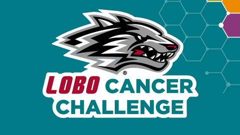 Lobo Cancer Challenge - Carousel