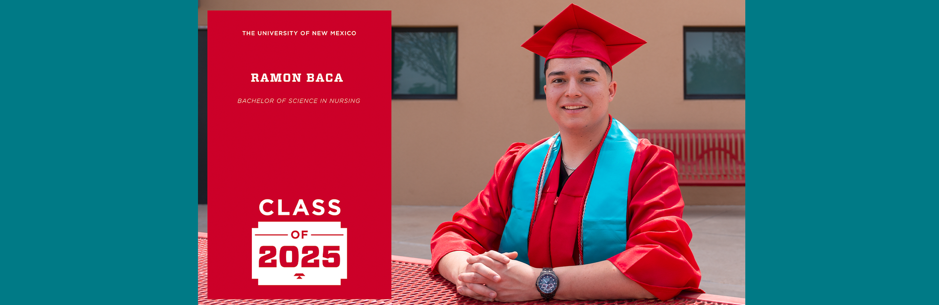 Banner - Ramon Baca