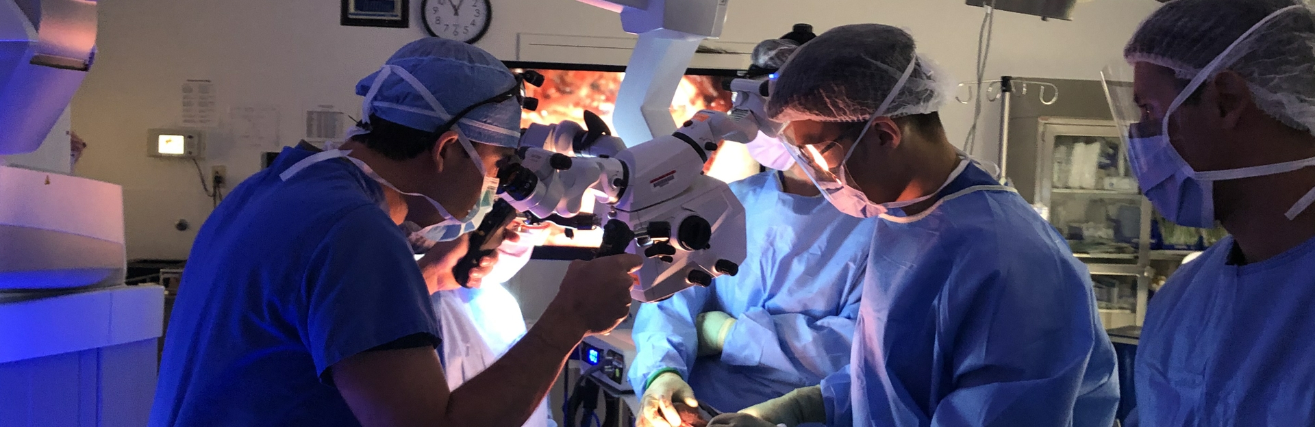 Orosco Surgical Image