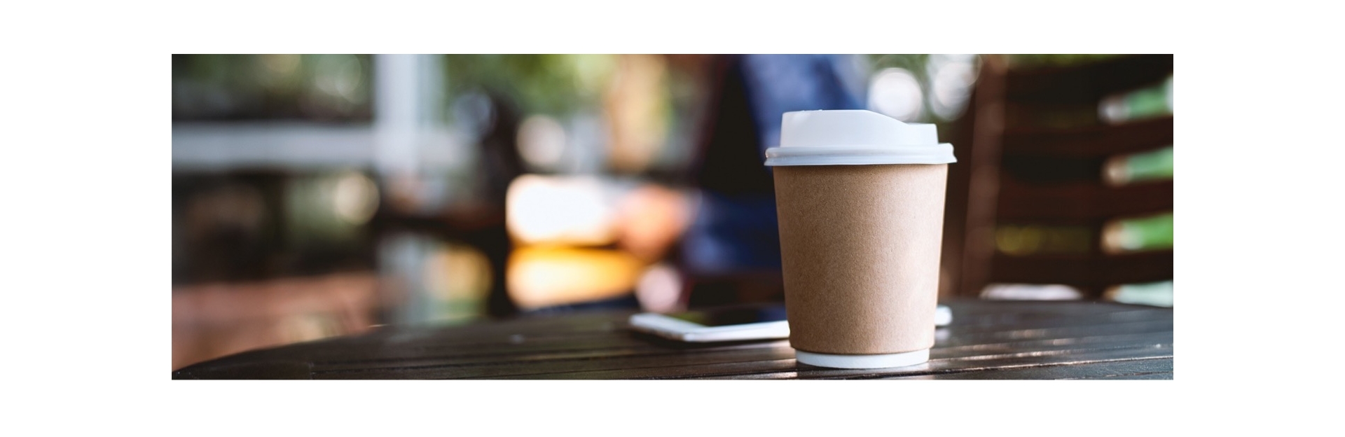 coffee cup