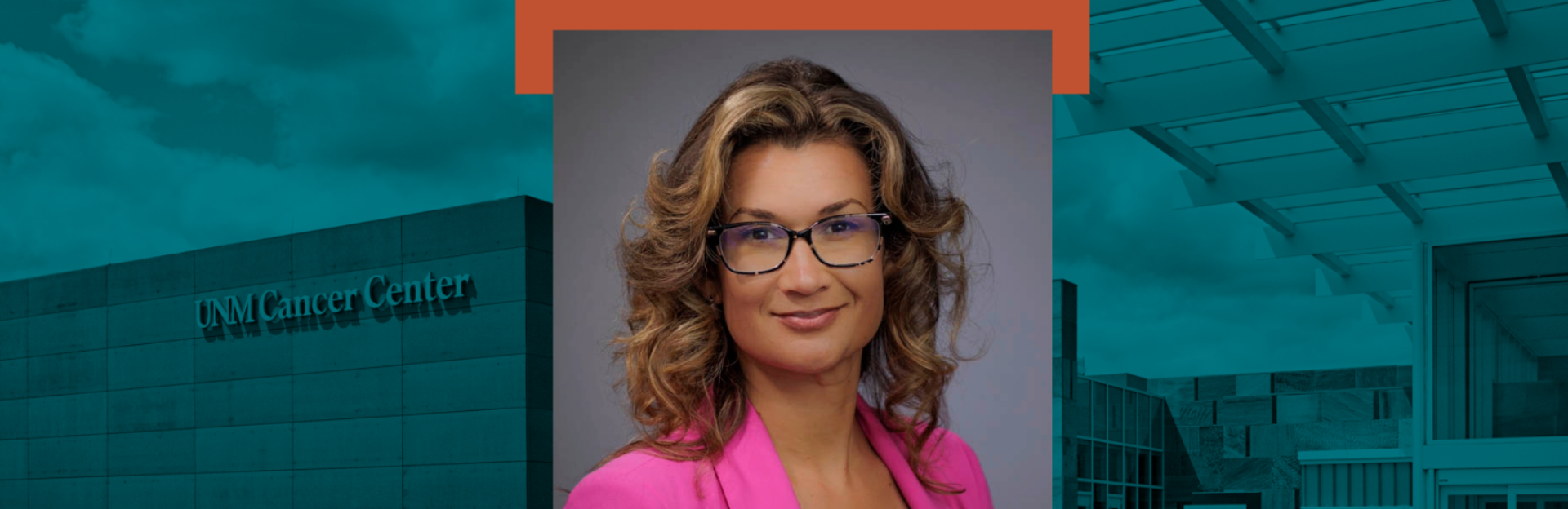 Nicole Hill MD | UNM Comprehensive Cancer Center