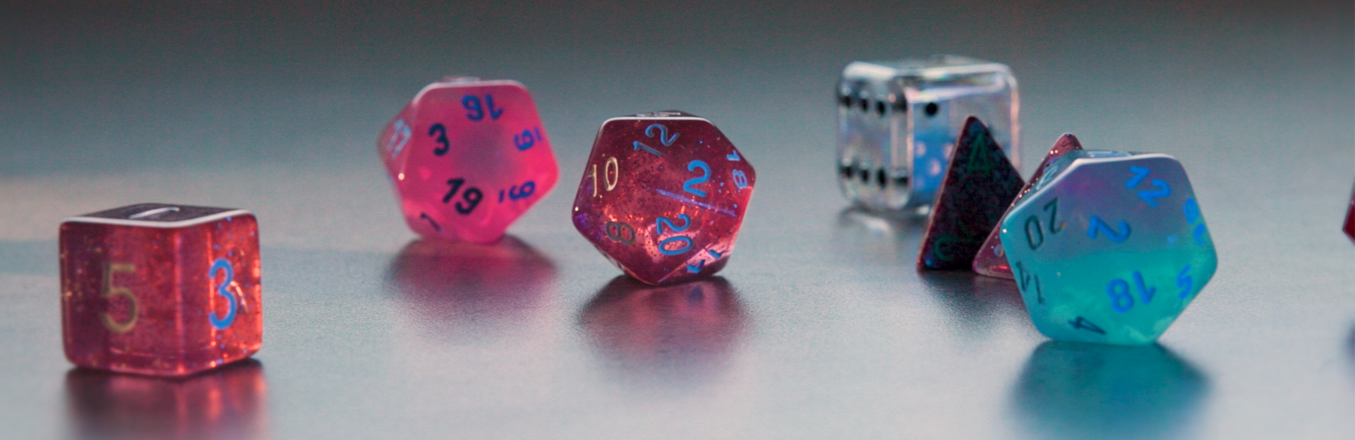 Dice