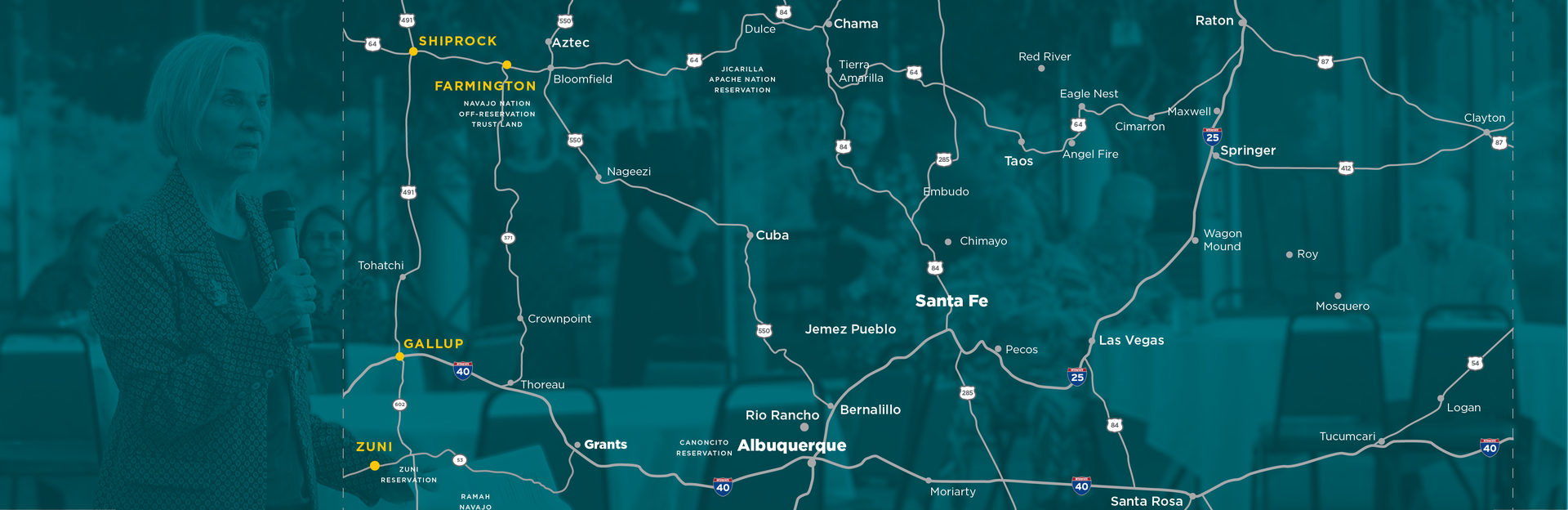 NR Banner