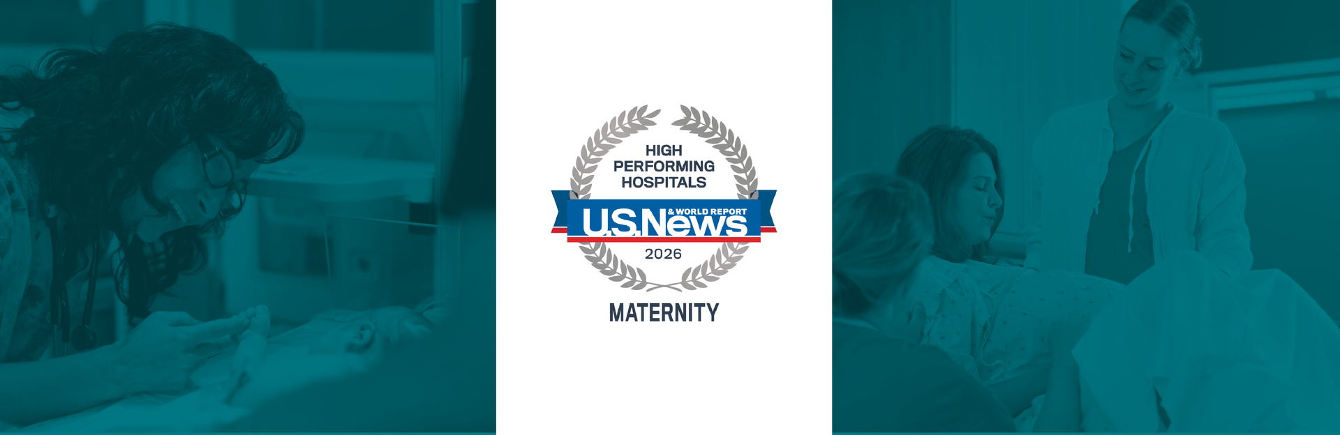 Newsroom Banner
