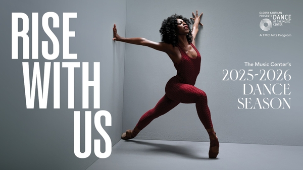Rise With Us 2025-2026 Dance Season
