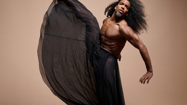 Complexions Contemporary Ballet - 2