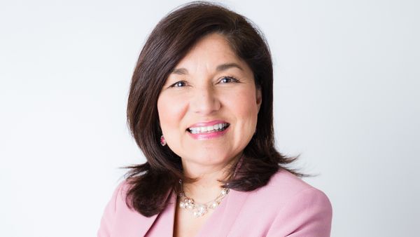 Maria S. Salinas, Member at Large