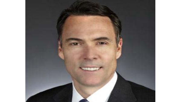 Joseph J. Rice, Member at Large
