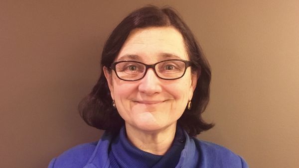 Susan Erburu Reardon, Member at Large