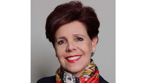 Teresita Notkin, Member at Large